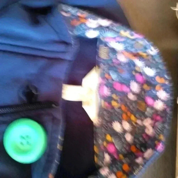 Matilda Jane Women's Coat NWOT - Picture 5 of 5